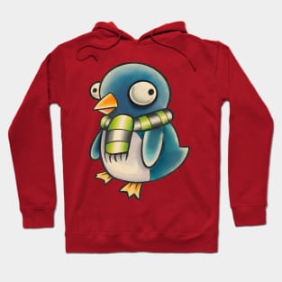 Little cute penguin Hoodie